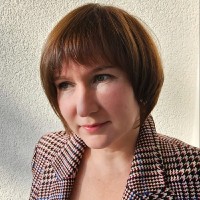 ERGO Lietuvoje Employee Alina Magrin's profile photo