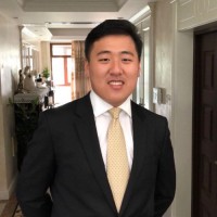 Duolingo Employee Leon Xu's profile photo