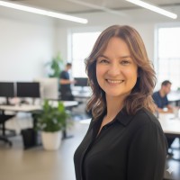 Pontifícia Universidade Católica de Goiás Employee Claudia Cristina de Oliveira's profile photo