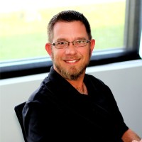Alesco Data Employee Peter Lamphier's profile photo