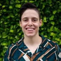 Ghost Machine Employee Maytal Zchut's profile photo