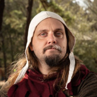 Joseph van Metre Email & Phone Number