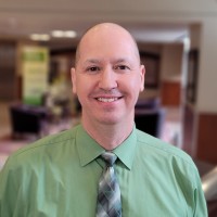 Monongalia Health System Employee Marcus Cooper's profile photo