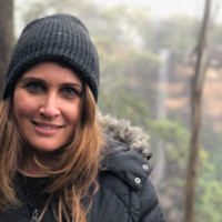 Hudson's Bakery Employee Sandra Hudson's profile photo