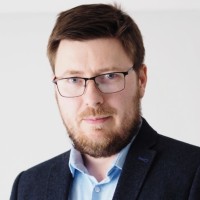 Leaders in Sport Employee David Cushnan's profile photo