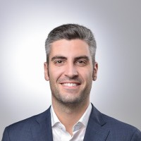 Schindler Group Employee Angelo de Rosa's profile photo