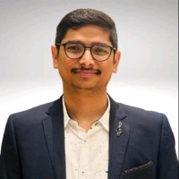 Brightleaf Solutions Employee Abinash Tiwari's profile photo
