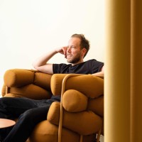 Deadgood Employee Elliot Brook's profile photo