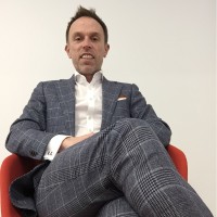 SEAFRIGO Employee Bjarne Blom's profile photo