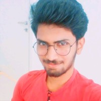 Blue Bricks Employee Ram Mote's profile photo