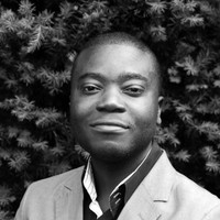 Industrial Development Corporation Employee Saviour Nyangu's profile photo