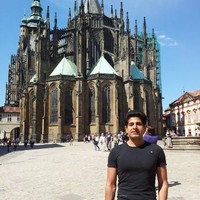 Cohda Wireless Employee Malik Khan's profile photo