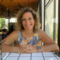 GreenRoad Employee Noa Yitzhak's profile photo