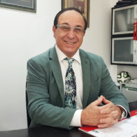 PAZ Marketing Management Employee Gabi Akkawi's profile photo