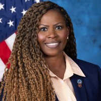 U.S. Department of Veterans Affairs Employee Kendyll Myles's profile photo