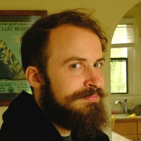 Silver Platters Employee Will Trevett's profile photo