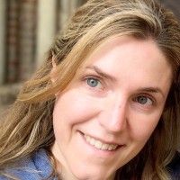 Agentschap Maritieme Dienstverlening en Kust Employee Anke Bosmans's profile photo