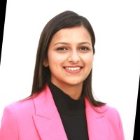 IRIS Business Services Limited Employee Rajlaxmi Bakshy's profile photo
