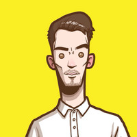 Creative Spark Employee Scott Thorpe's profile photo