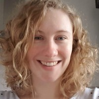 SSTRN Employee Sophie Delannoy's profile photo