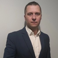 Politan Employee Karol Latopolski's profile photo