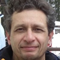 MobileIron Employee Gennady Dagman's profile photo