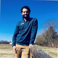 Palmer Public School Employee Greg Baker's profile photo