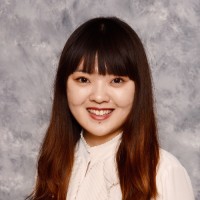 amzon Employee Emily Wu's profile photo