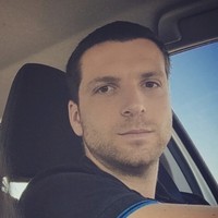 YWCT Employee Amotz Mevorach's profile photo