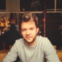 Stripe Employee Freddie Williams's profile photo