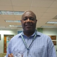 Duval County Public Schools Employee R. Fields's profile photo