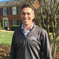 Eastwood Homes Employee Marc Battiste's profile photo