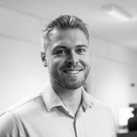 Enterspeed Employee Christian Ejby's profile photo