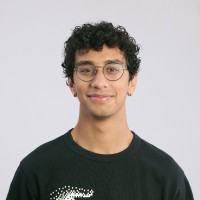 Cosmos Employee Amogh Chaubey's profile photo