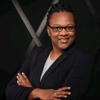 Allen University Employee Deslyn Haywood's profile photo