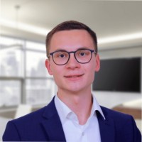 InterFace AG Employee Manuel Sauer's profile photo
