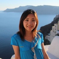 TD SYNNEX Employee Yi's profile photo