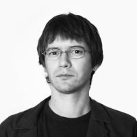 Brighty Employee Antony Axentiuc's profile photo