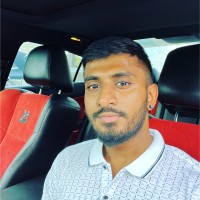 ref Employee Yumal Randima's profile photo