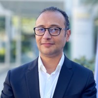 Ampere Software Technology Employee Alaeddine Zouaoui's profile photo