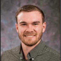 Southwest Research Institute Employee Eric Kroeger's profile photo