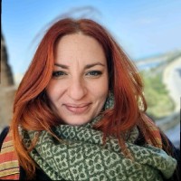 Bank of Valletta plc Employee Dorianne Abela's profile photo