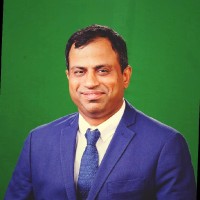 IndiaFirst Life Employee Sankaranarayanan Raghavan's profile photo