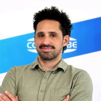 Conextube Employee Gustavo J. García Fernández's profile photo