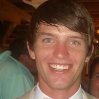 Magna International Employee Ben Adamson's profile photo