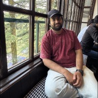 Naman Goyal Email