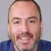 ITV Employee Ian Cottrell's profile photo