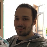 Ocellus Games Employee Thomas Baron's profile photo