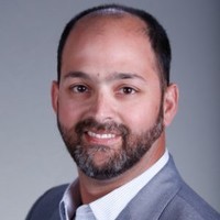 UDT Employee George Fernandez's profile photo