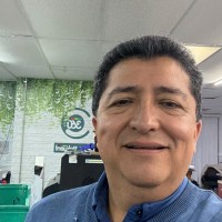 Luis Quiroz Email & Phone Number